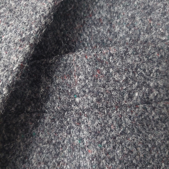 Harris Tweed Blazer - Picture 6 of 14